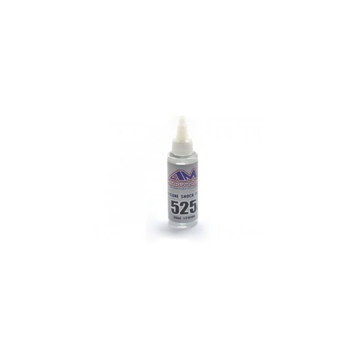 Arrowmax Silicone Shock Oil 59ml - 525cst (AM210106) Arrowmax Silicone Shock Oil 59ml - 525cst (AM210106)