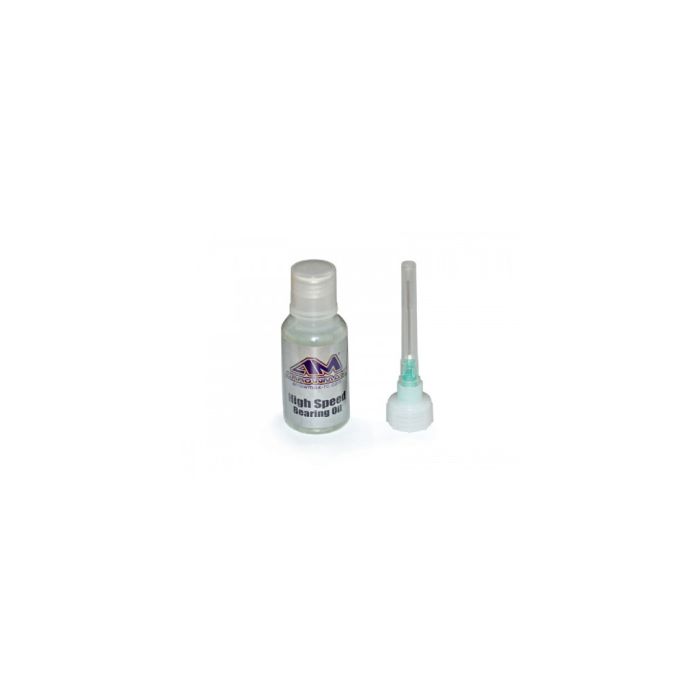 Arrowmax High Speed Bearing Oil (AM210201) Arrowmax High Speed Bearing Oil (AM210201)