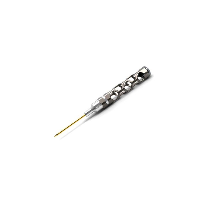 Arrowmax Allen Wrench .037(0.94mm) x 60mm Honeycomb (AM410237) Arrowmax Allen Wrench .037(0.94mm) x 60mm Honeycomb (AM410237)