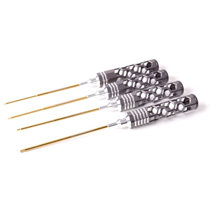 Arrowmax Allen Wrench SetV2 .035,.050,.063,.078,.093 -5pcs (AM410881) Arrowmax Allen Wrench SetV2 .035,.050,.063,.078,.093 -5pcs (AM410881)