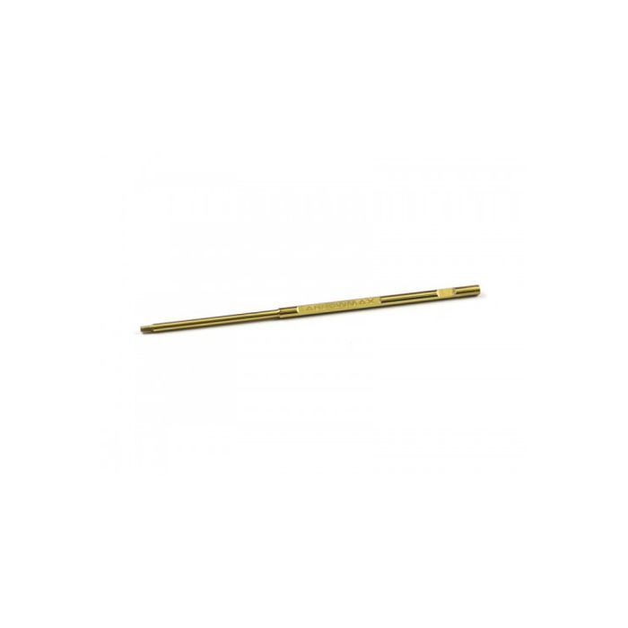 Arrowmax Allen Wrench 1.5x100mm Tip Only-Wolfram (AM413116) Arrowmax Allen Wrench 1.5x100mm Tip Only-Wolfram (AM413116)