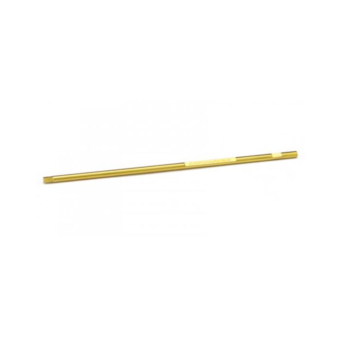 Arrowmax Allen Wrench 2.5x120mm Tip Only-Tungsten Steel (AM413125) Arrowmax Allen Wrench 2.5x120mm Tip Only-Tungsten Steel (AM413125)