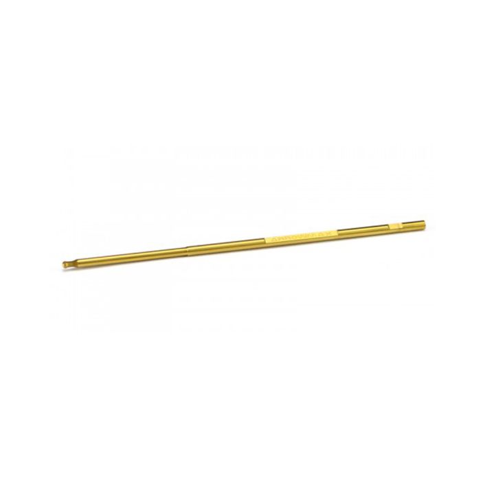 Arrowmax Allen Wrench 3.0x120mm Tip Only-Tungsten Steel (AM413130) Arrowmax Allen Wrench 3.0x120mm Tip Only-Tungsten Steel (AM413130)