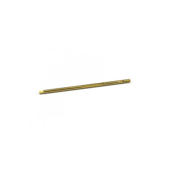 Arrowmax Allen Wrench 3.0x100mm Tip Only-Wolfram (AM413131) Arrowmax Allen Wrench 3.0x100mm Tip Only-Wolfram (AM413131)