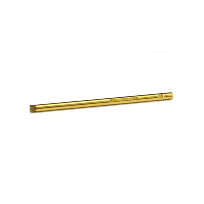 Arrowmax Allen Wrench 5.0 x 120mm Tip Only-Tungsten (AM413150) Arrowmax Allen Wrench 5.0 x 120mm Tip Only-Tungsten (AM413150)