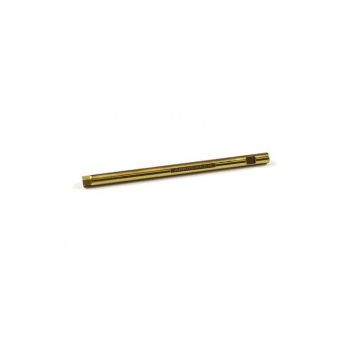 Arrowmax Allen Wrench 5.0x100mm Tip Only-Wolfram (AM413151) Arrowmax Allen Wrench 5.0x100mm Tip Only-Wolfram (AM413151)