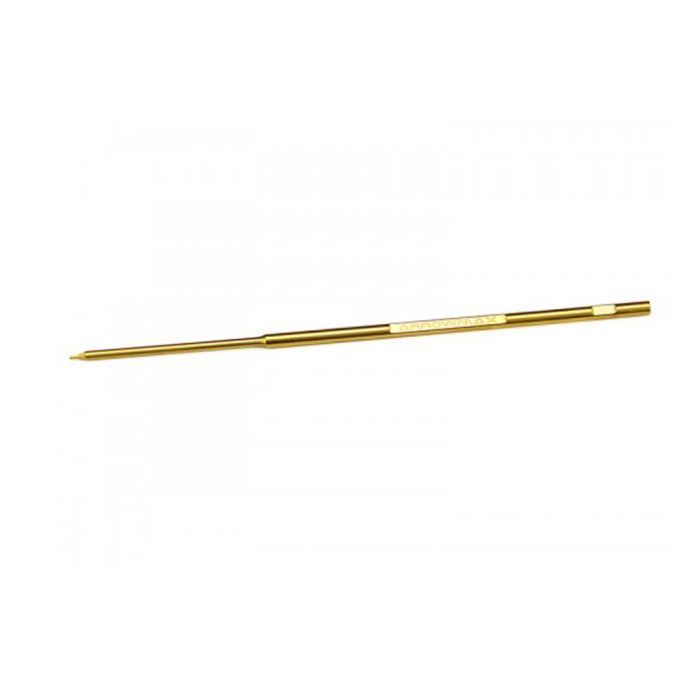 Arrowmax Allen Wrench .035x120mm Tip Only-Tungsten Steel (AM413235) Arrowmax Allen Wrench .035x120mm Tip Only-Tungsten Steel (AM413235)