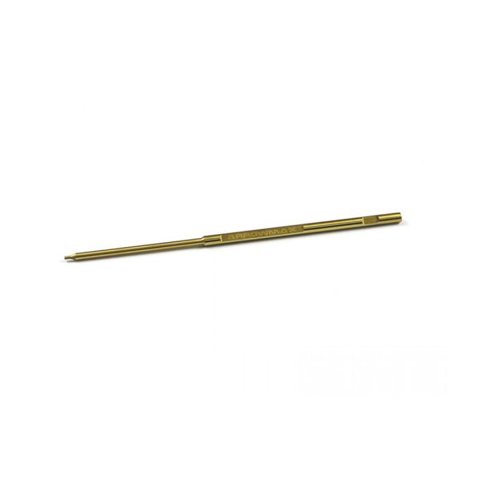 Arrowmax Allen Wrench .035x100mm Tip Only-Wolfram (AM413239) Arrowmax Allen Wrench .035x100mm Tip Only-Wolfram (AM413239)