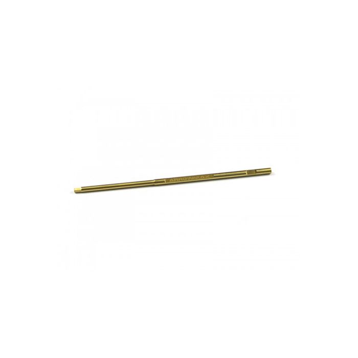 Arrowmax Allen Wrench .078(5/64)x 100mm Tip Only-Wolfram (AM413279) Arrowmax Allen Wrench .078(5/64)x 100mm Tip Only-Wolfram (AM413279)