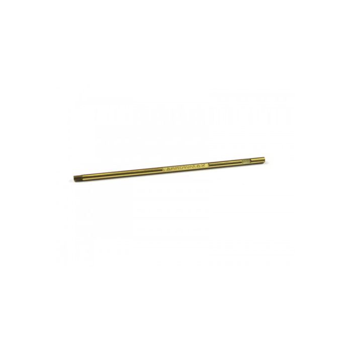 Arrowmax Allen Wrench .093(3/32)x100mm Tip Only-Wolfram (AM413299) Arrowmax Allen Wrench .093(3/32)x100mm Tip Only-Wolfram (AM413299)