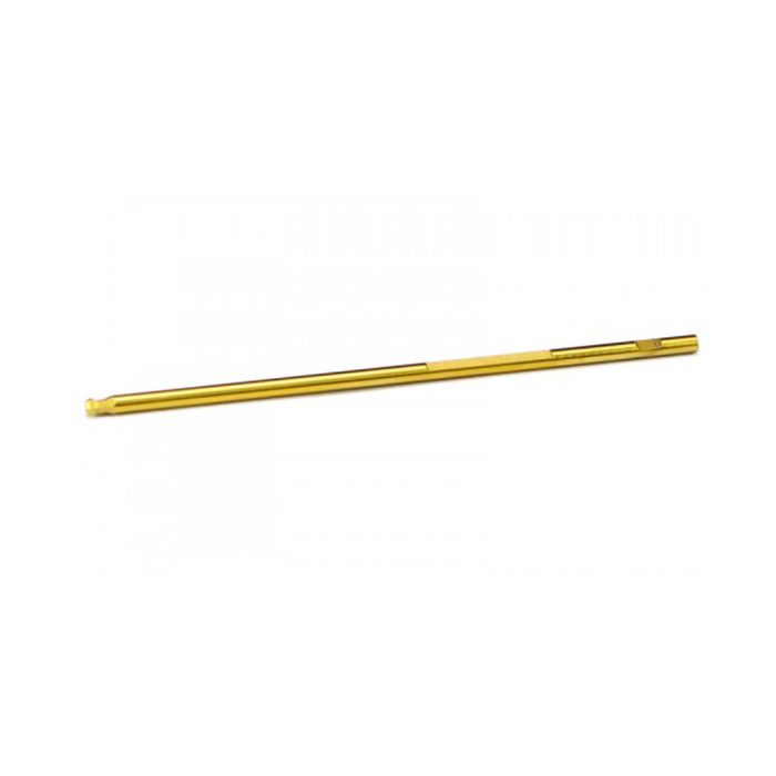 Arrowmax Ball Driver Hex Wrench 3.0x 120mm Tip Only (AM423130) Arrowmax Ball Driver Hex Wrench 3.0x 120mm Tip Only (AM423130)