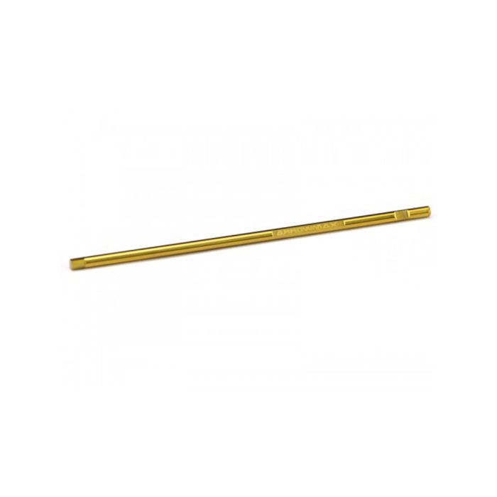 Arrowmax Ball Driver Hex Wrench .078(5/64")x120mm Tip Only (AM423278) Arrowmax Ball Driver Hex Wrench .078(5/64")x120mm Tip Only (AM423278)