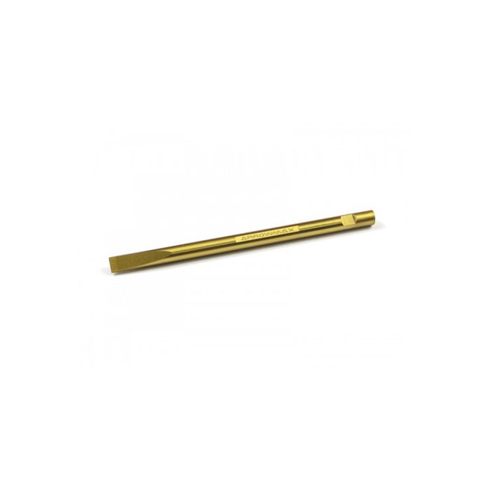 Arrowmax Flat Head Screwdriver 5.8x100mm Tip Only (AM433159) Arrowmax Flat Head Screwdriver 5.8x100mm Tip Only (AM433159)