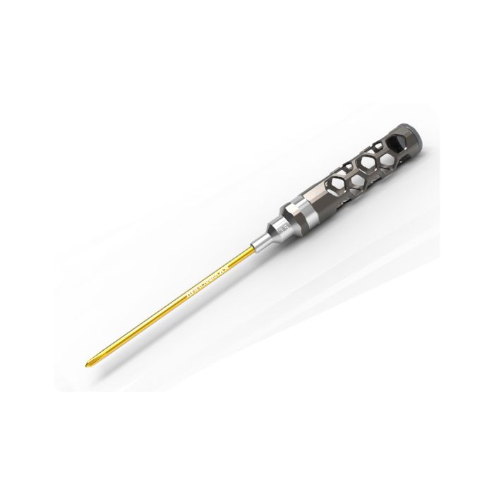 Arrowmax Phillips Screw Driver 3.5 x 120mm V2 (AM440135) Arrowmax Phillips Screw Driver 3.5 x 120mm V2 (AM440135)