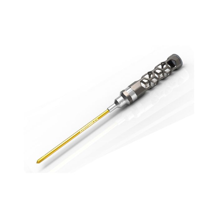 Arrowmax Phillips Screw Driver 4 x 120mm V2 (AM440140) Arrowmax Phillips Screw Driver 4 x 120mm V2 (AM440140)