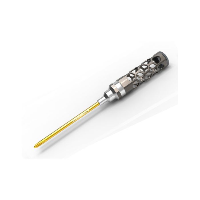 Arrowmax Phillips Screw Driver 5 x 120mm V2 (AM440150) Arrowmax Phillips Screw Driver 5 x 120mm V2 (AM440150)