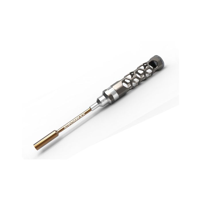 Arrowmax Nut Driver 5.5 x 100mm V2 (AM450155) Arrowmax Nut Driver 5.5 x 100mm V2 (AM450155)