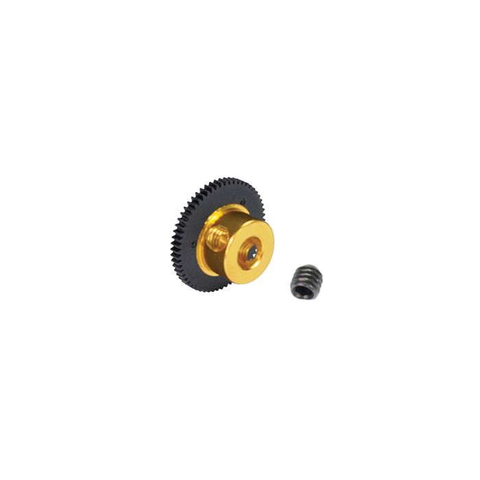 Arrowmax Pinion Gear 64P 40T - Super Light (AM464040) Arrowmax Pinion Gear 64P 40T - Super Light (AM464040)