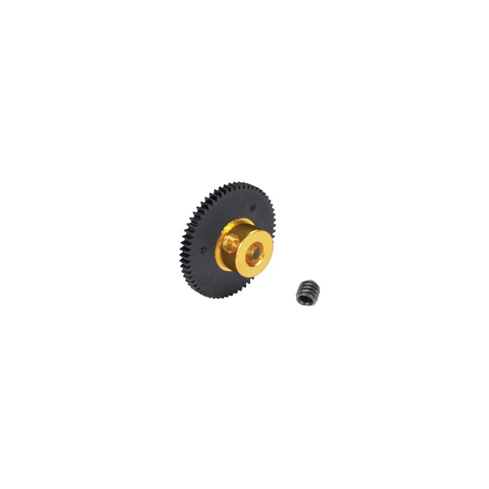Arrowmax Pinion Gear 64P 48T - Super Light (AM464048) Arrowmax Pinion Gear 64P 48T - Super Light (AM464048)