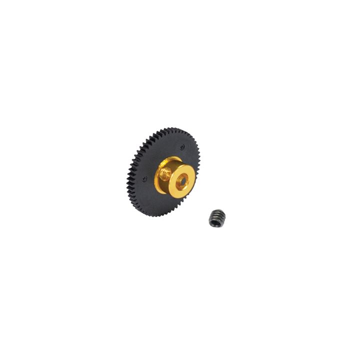 Arrowmax Pinion Gear 64P 50T - Super Light (AM464050) Arrowmax Pinion Gear 64P 50T - Super Light (AM464050)