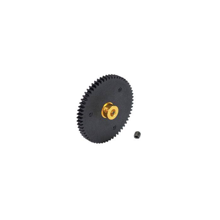 Arrowmax Pinion Gear 64P 68T - Super Light (AM464068) Arrowmax Pinion Gear 64P 68T - Super Light (AM464068)