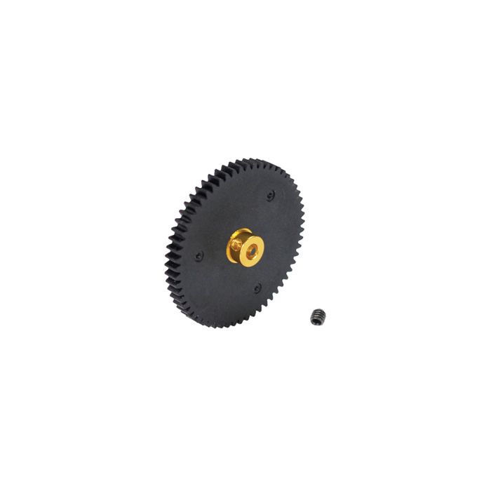 Arrowmax Pinion Gear 64P 70T - Super Light (AM464070) Arrowmax Pinion Gear 64P 70T - Super Light (AM464070)