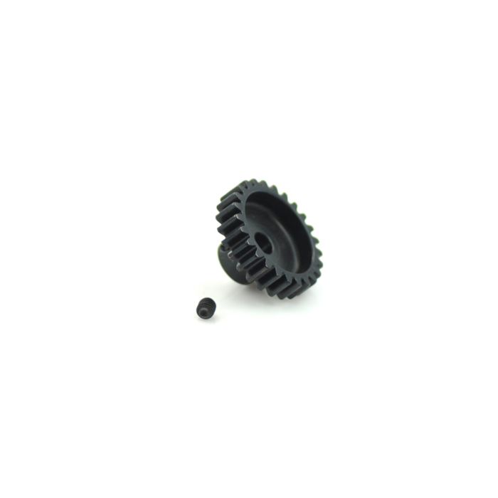 Arrowmax Ultra Pinion 25T Modul 1 (Spring Steel) (AM601025) Arrowmax Ultra Pinion 25T Modul 1 (Spring Steel) (AM601025)