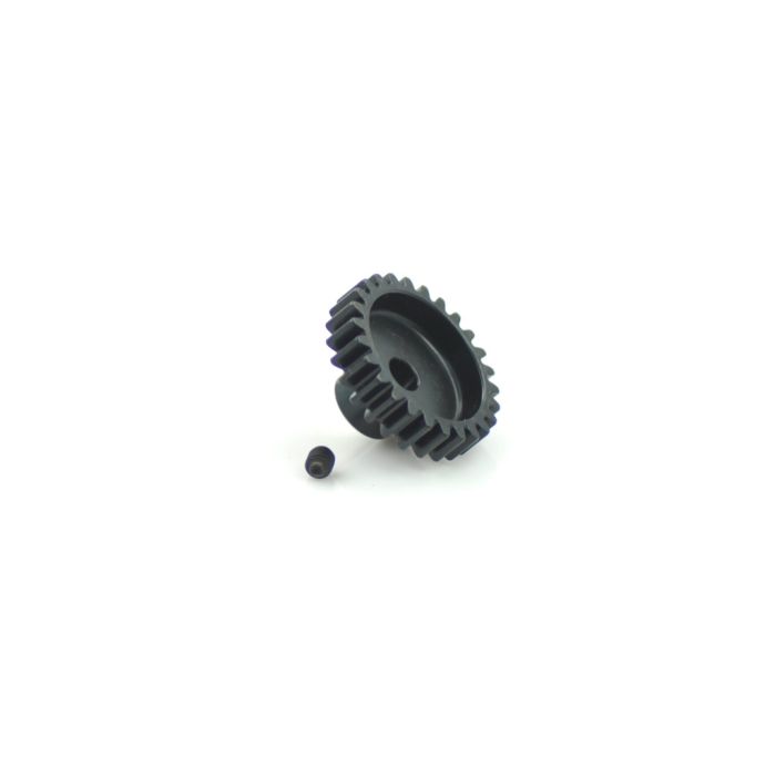 Arrowmax Ultra Pinion 26T Modul 1 (Spring Steel) (AM601026) Arrowmax Ultra Pinion 26T Modul 1 (Spring Steel) (AM601026)