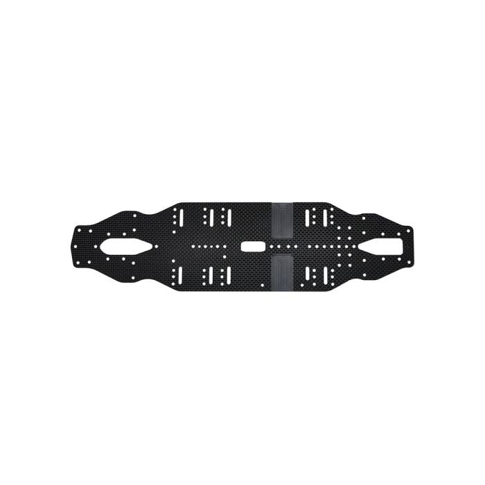 Arrowmax Medius Xray T4 Mid Chassis C/F - 2.25mm (AM910011) Arrowmax Medius Xray T4 Mid Chassis C/F - 2.25mm (AM910011)