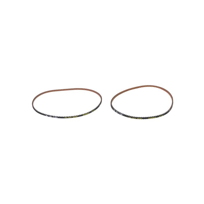 Arrowmax Medius Belt S3M 348mm Front & Rear (2) (AM910030) Arrowmax Medius Belt S3M 348mm Front & Rear (2) (AM910030)