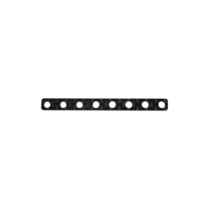 Arrowmax Medius Mid Rear Chassis Stiffener Carbon Top (AM910036) Arrowmax Medius Mid Rear Chassis Stiffener Carbon Top (AM910036)