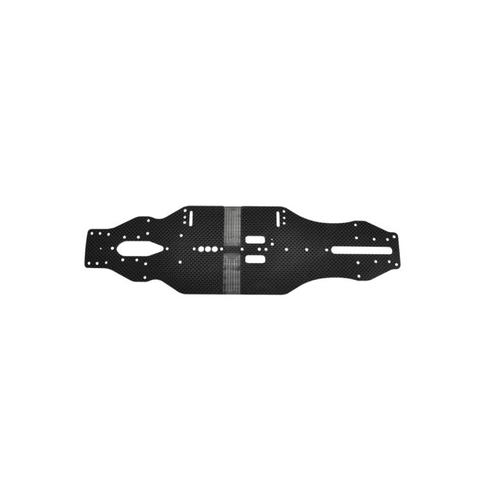 Arrowmax AM Medius Xray T4 FWD Chassis C/F 2.25mm-MM (AM920011) Arrowmax AM Medius Xray T4 FWD Chassis C/F 2.25mm-MM (AM920011)