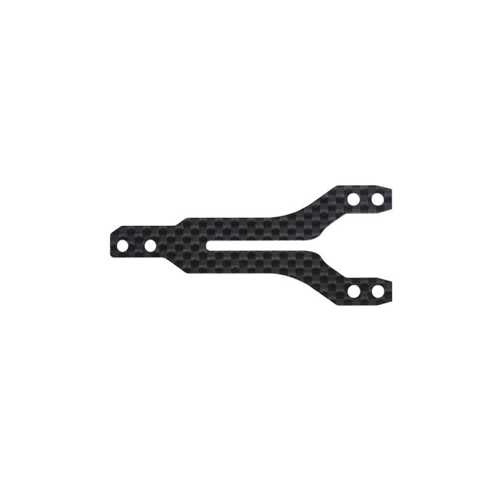 Arrowmax AM Medius Yokomo BD9 FWD Topdeck 2.0mm Front (AM920023) Arrowmax AM Medius Yokomo BD9 FWD Topdeck 2.0mm Front (AM920023)