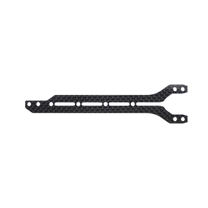Arrowmax AM Medius Yokomo BD9 FWD Topdeck 2.0mm Rear (AM920024) Arrowmax AM Medius Yokomo BD9 FWD Topdeck 2.0mm Rear (AM920024)