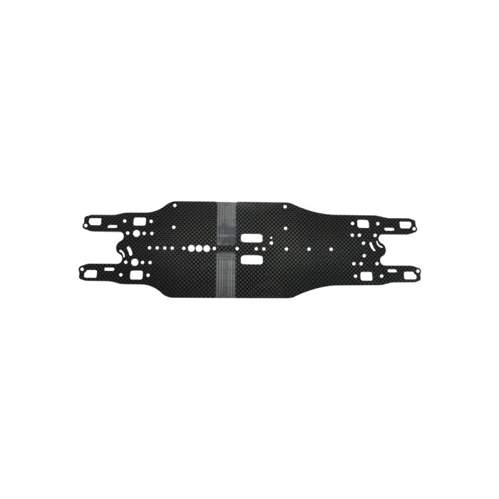 Arrowmax AM Medius Serpent 4X FWD Chassis C/F 2.25mm MM (AM920031) Arrowmax AM Medius Serpent 4X FWD Chassis C/F 2.25mm MM (AM920031)