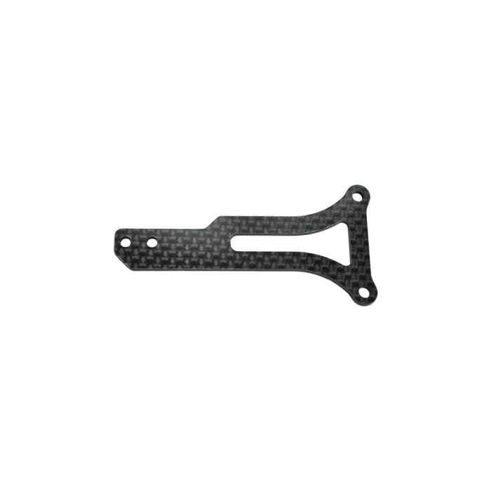 Arrowmax AM Medius Serpent 4X FWD Topdeck 2.0mm MM (AM920033)
