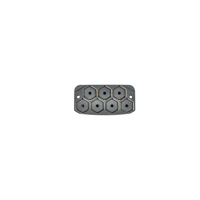 Arrowmax AM Medius FWD Bumper Weight 70g Bottom (AM920047) Arrowmax AM Medius FWD Bumper Weight 70g Bottom (AM920047)