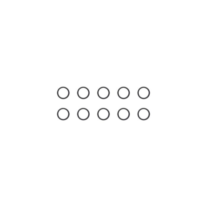 Arrowmax O-Ring 7 x 1 (10) (AM931014) Arrowmax O-Ring 7 x 1 (10) (AM931014)