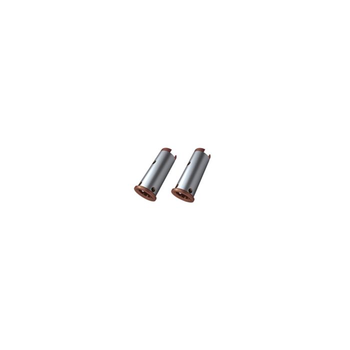 Arrowmax Front Axle Shaft; Spring Steel (2pcs) (AMMRX5H0271) Arrowmax Front Axle Shaft; Spring Steel (2pcs) (AMMRX5H0271)