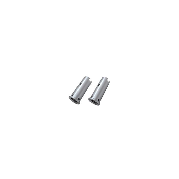Arrowmax Front Axle Shaft; Titanium (2pcs) (AMMRX5H0271TI) Arrowmax Front Axle Shaft; Titanium (2pcs) (AMMRX5H0271TI)