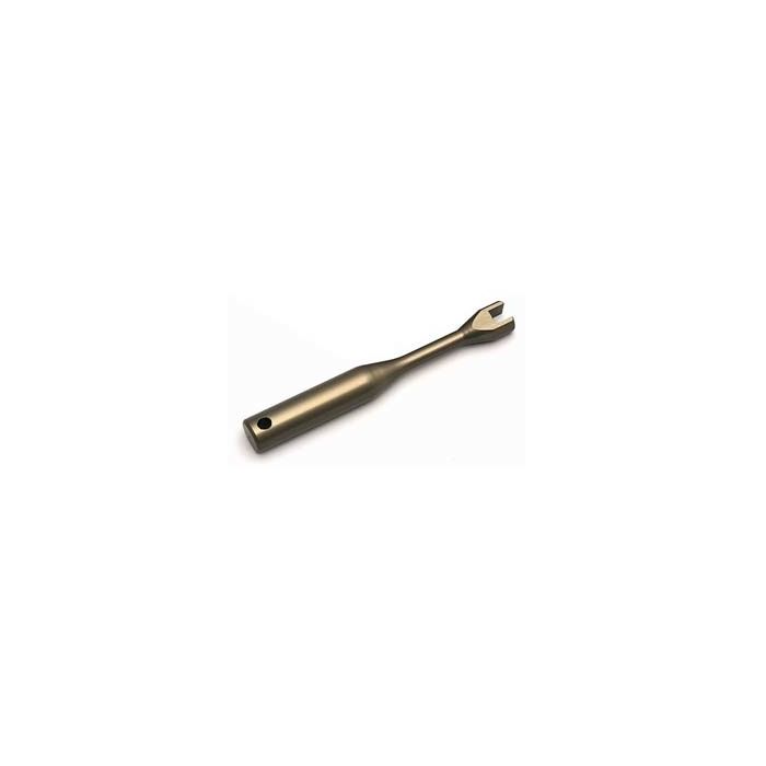 Team Associated SC10 4X4 Factory Team 4mm Turnbuckle Wrench (AS1112) Team Associated SC10 4X4 Factory Team 4mm Turnbuckle Wrench (AS1112)