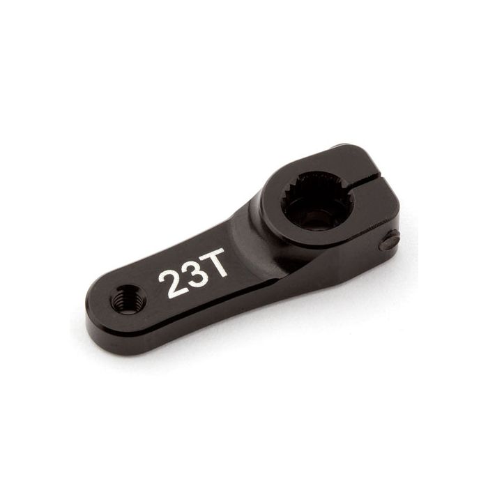 Team Associated Factory Team Alum. Servo Horn 18.5mm 23T Ko/Sanwa (AS1361) Team Associated Factory Team Alum. Servo Horn 18.5mm 23T Ko/Sanwa (AS1361)