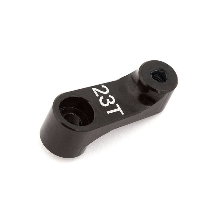 Team Associated FT Aluminum Servo Horn 23T, 15.5 mm (AS1364) Team Associated FT Aluminum Servo Horn 23T, 15.5 mm (AS1364)