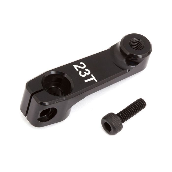 Team Associated FT Aluminium Clamping Servo Horn 23T 20mm (AS1367) Team Associated FT Aluminium Clamping Servo Horn 23T 20mm (AS1367)