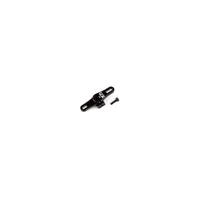 Team Associated FT Aluminium Clamp Throttle Servo Horn 23T (AS1371) Team Associated FT Aluminium Clamp Throttle Servo Horn 23T (AS1371)