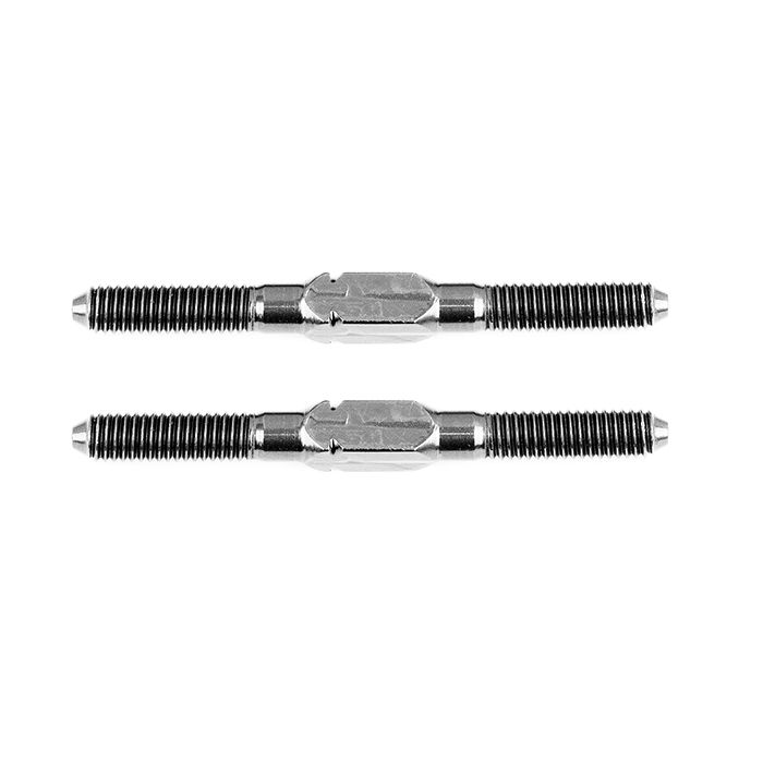 Team Associated Factory Turnbuckle 33mm (AS1401) Team Associated Factory Turnbuckle 33mm (AS1401)