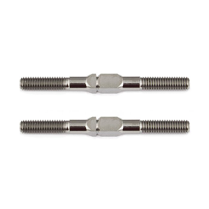 Team Associated Factory Turnbuckles 35mm (AS1402) Team Associated Factory Turnbuckles 35mm (AS1402)