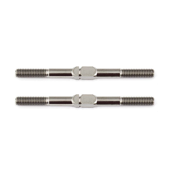 Team Associated Factory Turnbuckle 42mm (AS1403)