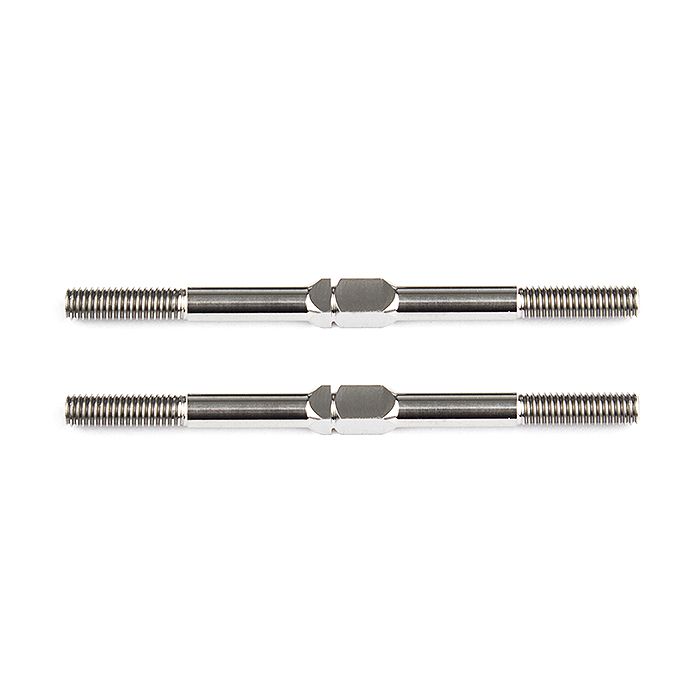 Team Associated Factory Turnbuckle 48mm (AS1405) Team Associated Factory Turnbuckle 48mm (AS1405)