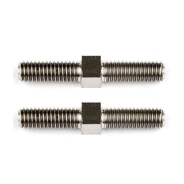 Team Associated Factory Turnbuckle .75"/19mm (AS1411) Team Associated Factory Turnbuckle .75"/19mm (AS1411)